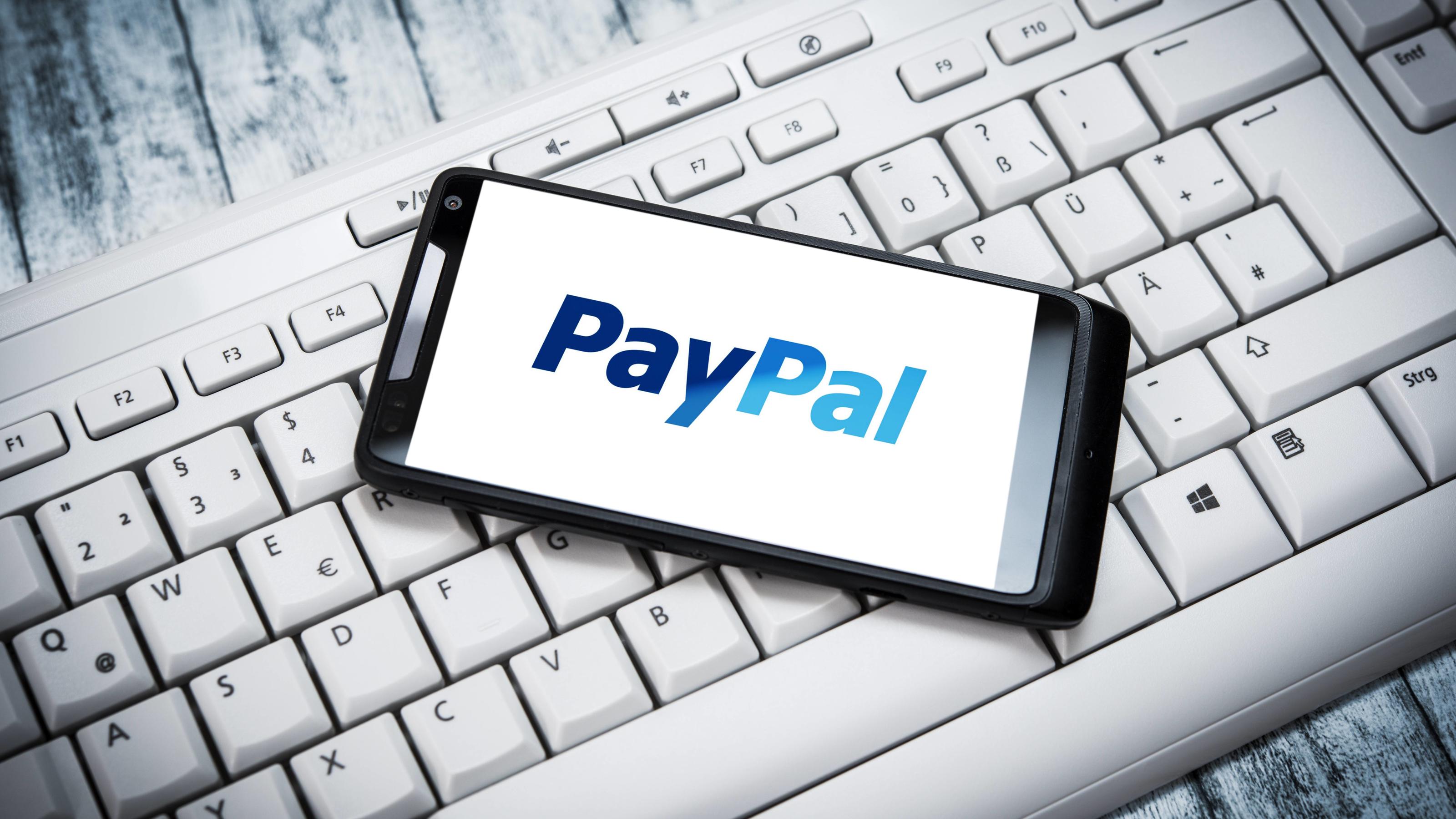 Achtung Betrug! Vorsicht vor dieser PayPal-Zahlung an Lidl
