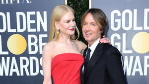 Nicole Kidman: ‚Wenn Keith gestresst ist, googelt er Autos‘