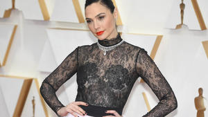 Gal Gadot spielt Cleopatra