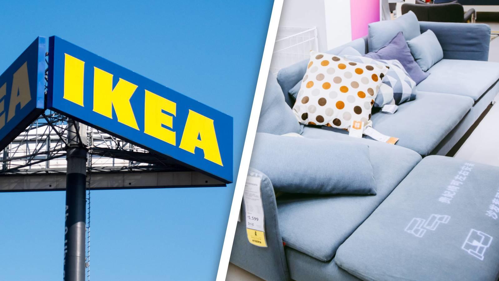"Buyback Friday"Aktion IKEA kauft bald gebrauchte Möbel