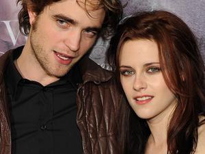 Robert Pattinson und Kristen Stewart: Hochzeit