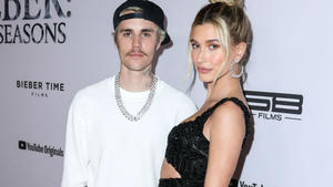 Alle Infos News Zu Hailey Bieber Vip De