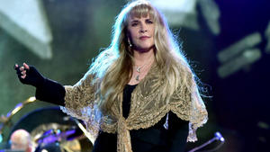 Stevie Nicks: Angst vor vorzeitigem Karriere-Aus