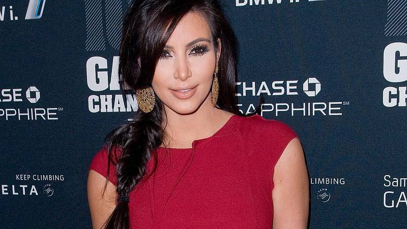 Wollte Kim Kardashian mit der Ehe nur gute Quoten erzielen?
