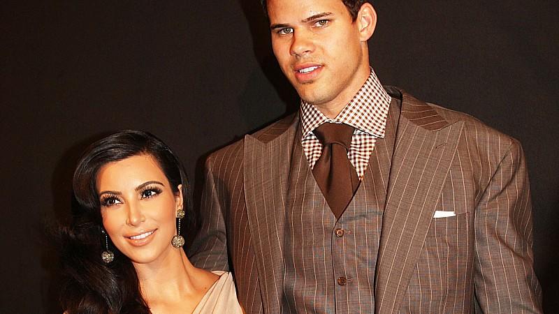 War die Ehe von Kim Kardashian und Kris Humphries nur ein Schwindel?