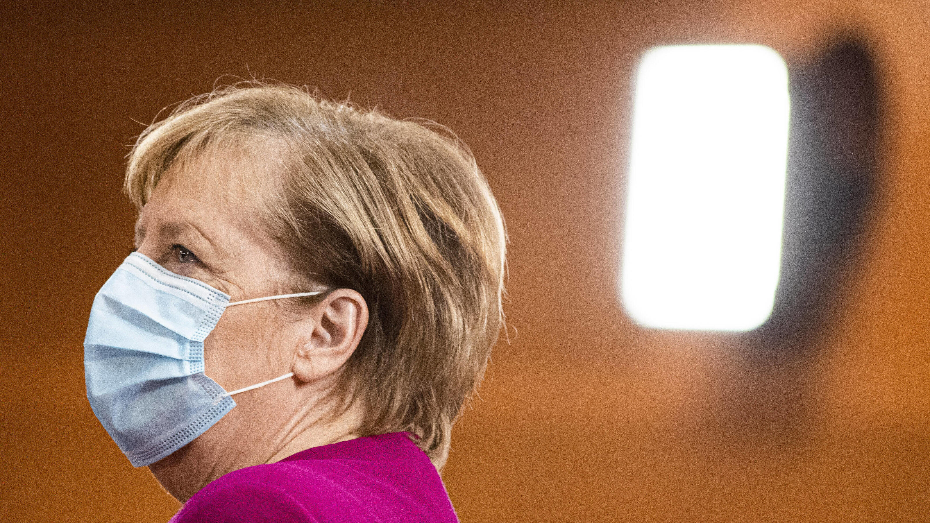 Livestream Angela Merkel Heute