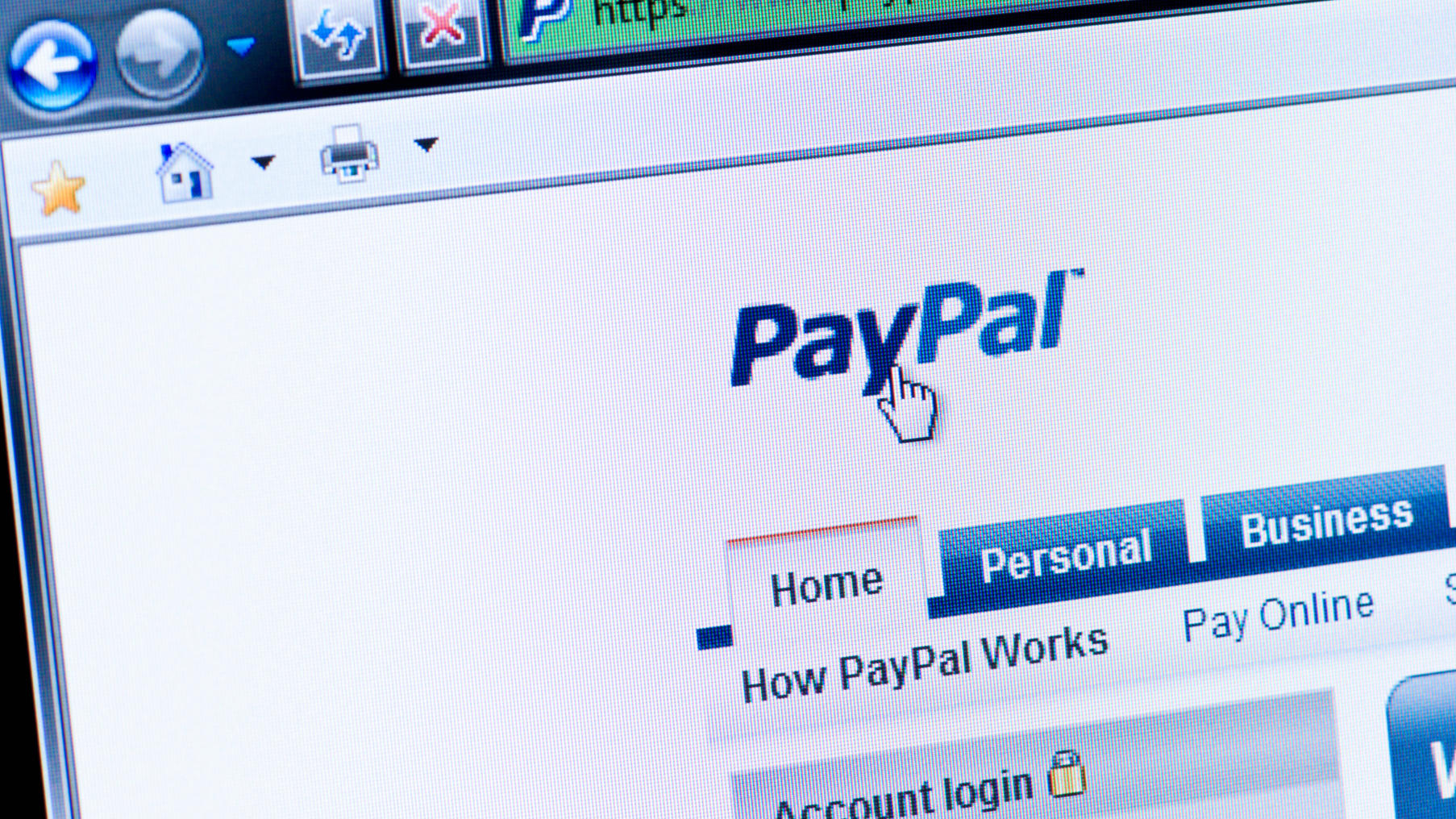 Was Ist Paypal Bezahlen Was Ist Paypal Bezahlen