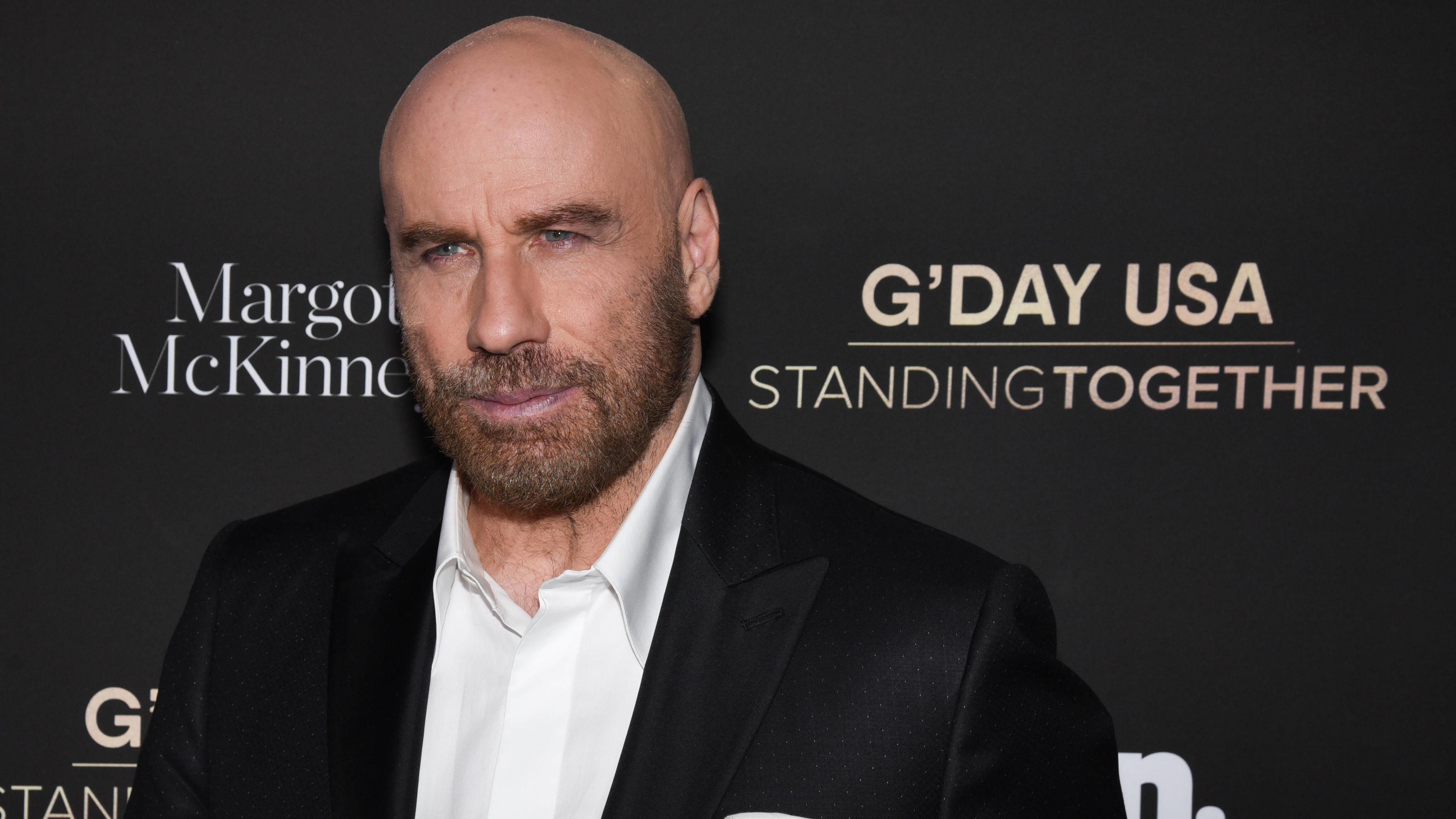 Nach Kelly Prestons 57 Tod John Travolta Erleidet Weiteren Schicksalsschlag