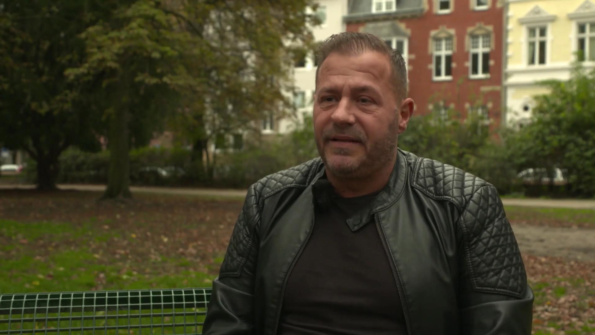 Willi Herren hat Corona-Angst um Familie und Freunde Willi Herren hat Corona-Angst um Familie und Freunde