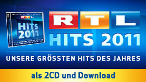 RTL HITS 2011