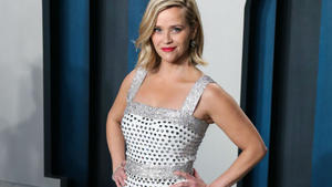 Reese Witherspoon: Rolle inspirierte ihr Leben