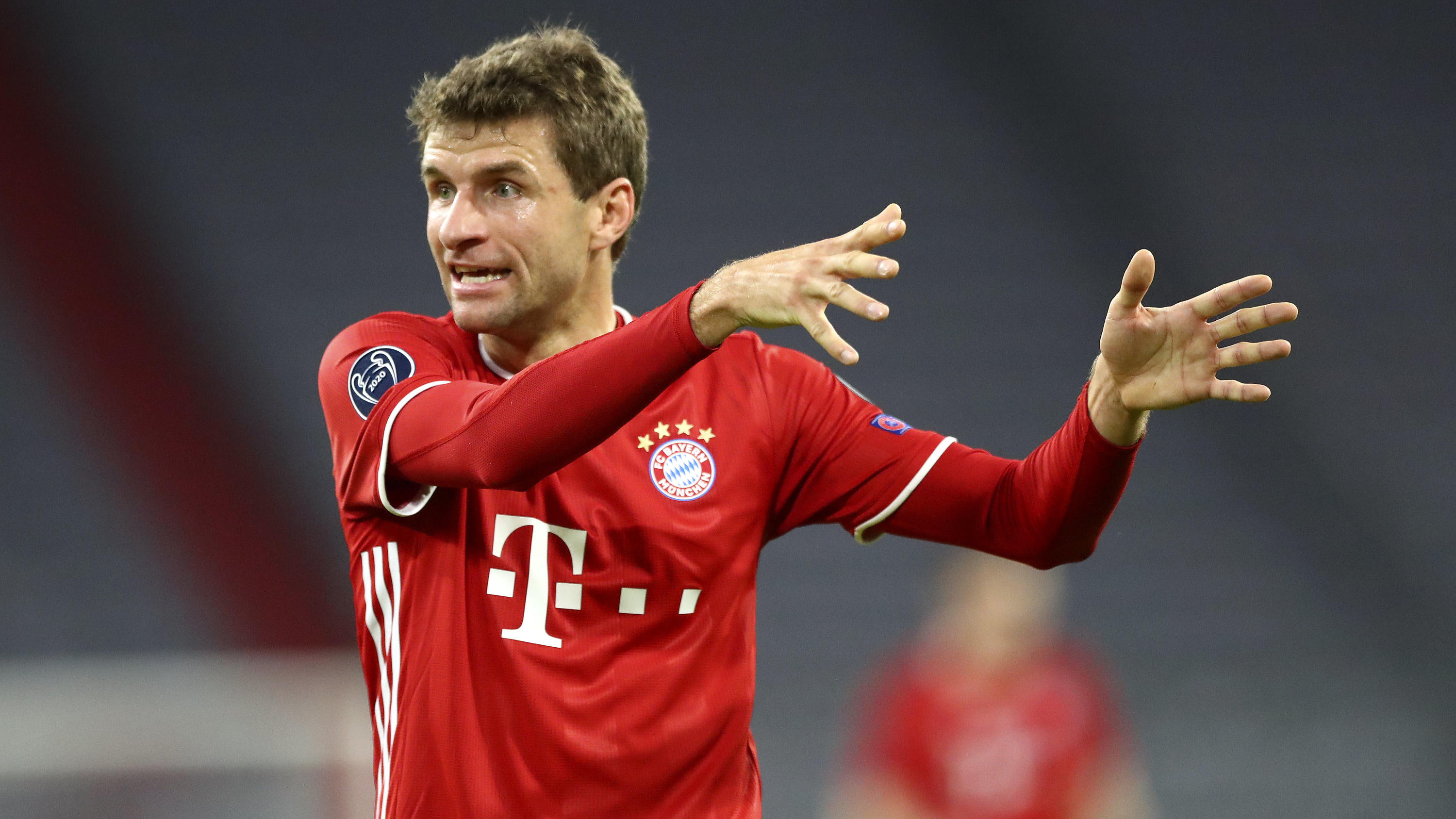 Müller Fußball Müller Fußball