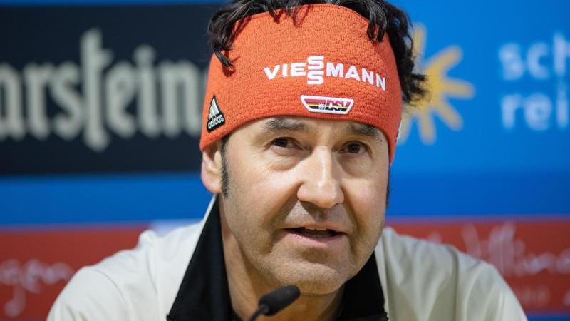 Vierschanzentournee 2021 Tv Vierschanzentournee 2021 Tv