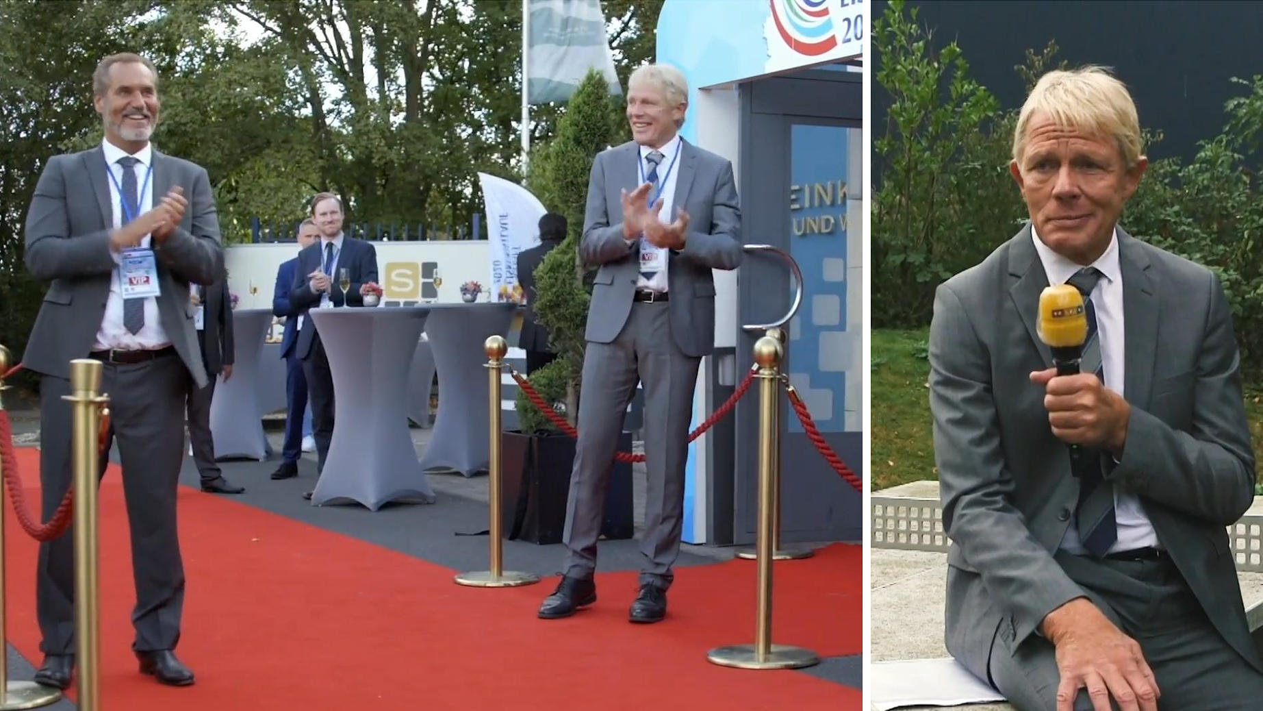 Funktionär Funktionär