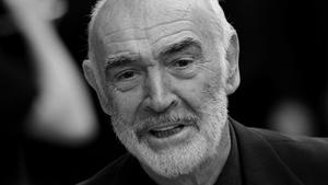 Sean Connery ist tot
