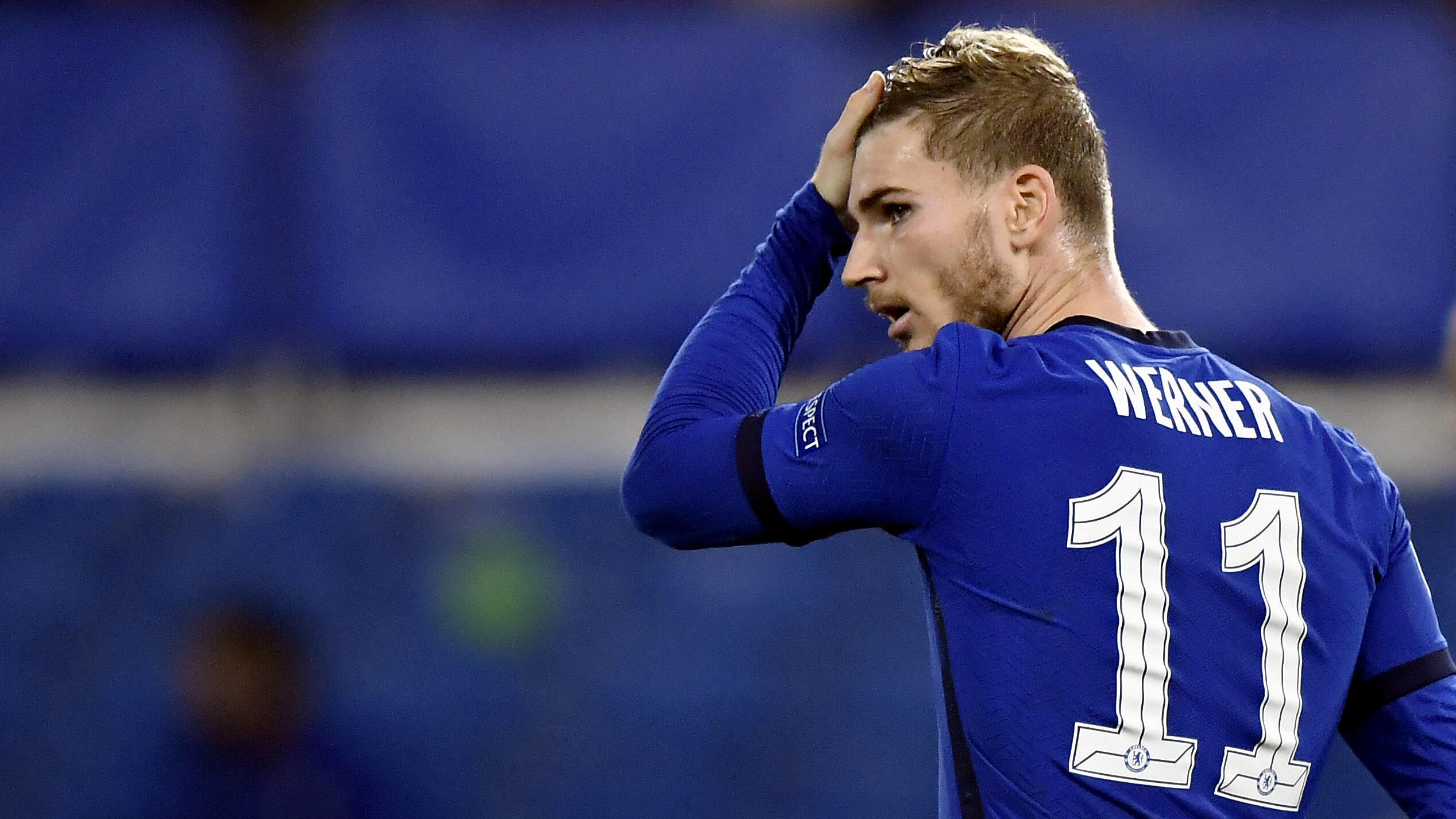 Timo Werner trifft bei Chelsea-Sieg