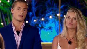 Paulina warnte Sandra vor „Love Island“-Star Henrik 