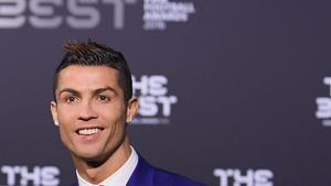 Ronaldo lässt Liebesnest aufmotzen