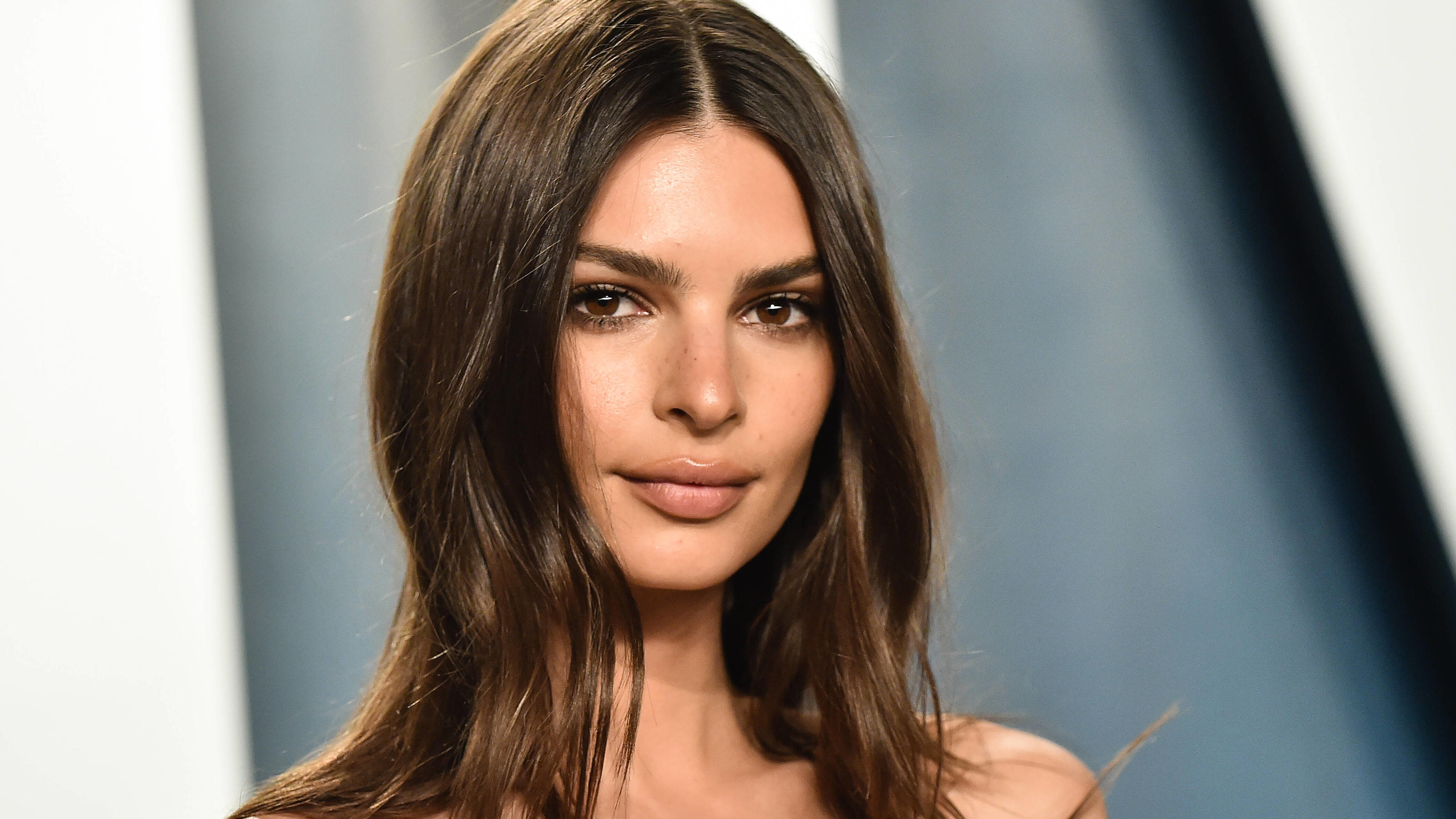 Heisses Babybauch Update Emily Ratajkowski Schiebt Ne Ruhige Kugel