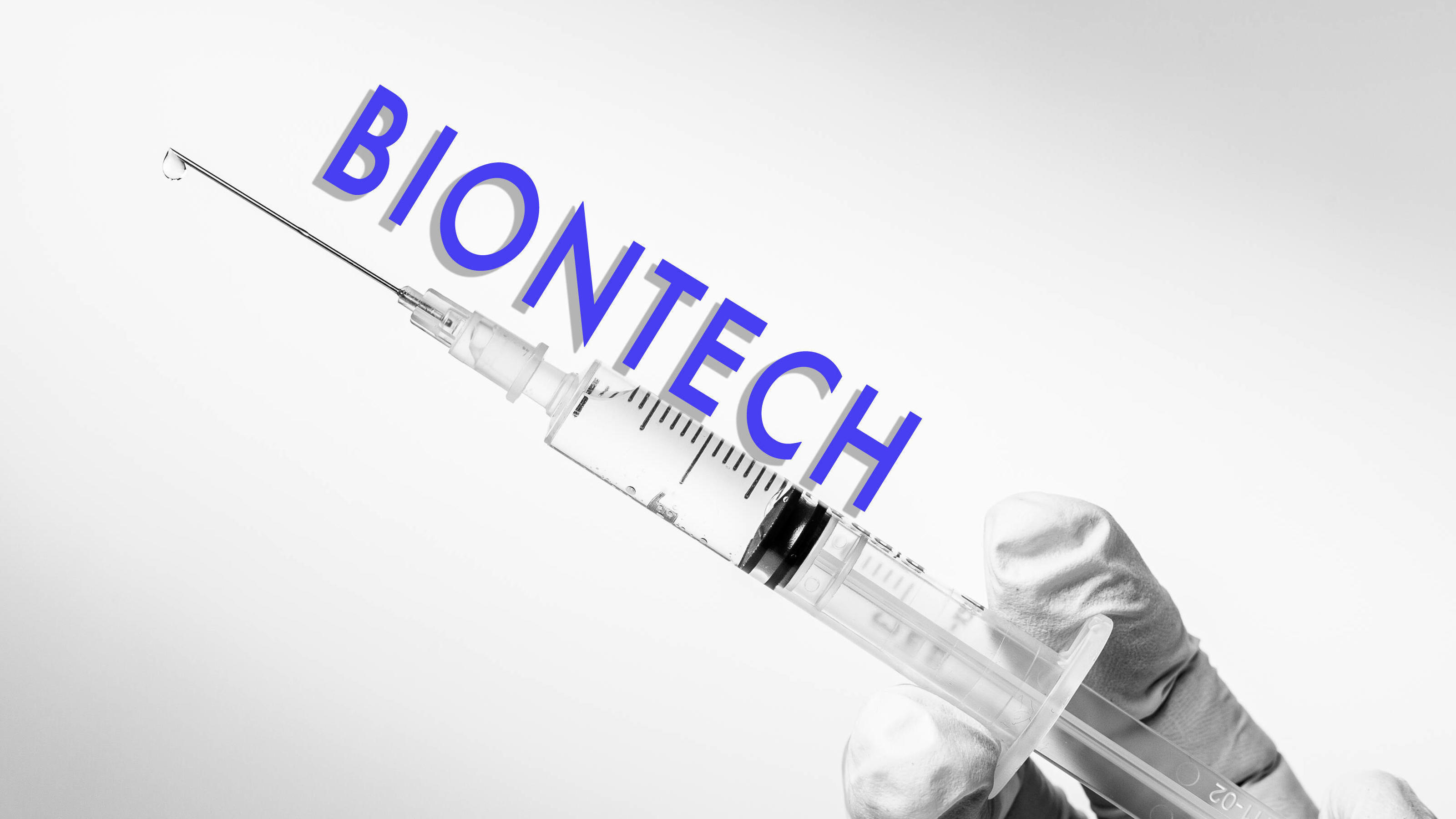 Corona-Impfstoff von BioNTech & Pfizer zu 90% wirksam ...