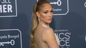 Jennifer Lopez: Ihre neue JLo Beauty-Marke erscheint!