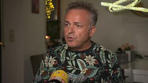  Tim Toupet feiert 16. Geburtstag seines Sohnes