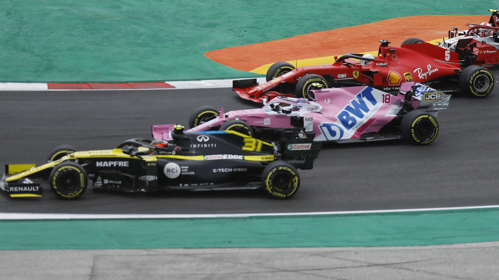 Formel 1 Konstrukteurswertung Formel 1 Konstrukteurswertung