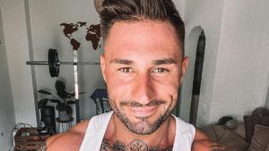 Fitness-Influencer Florian Buchholz sorgt für Lachflashs