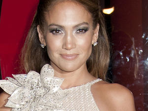 Jennifer Lopez: Frisch verliebt?