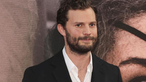 Jamie Dornan war nach 'Fifty Shades of Grey' offen für ...