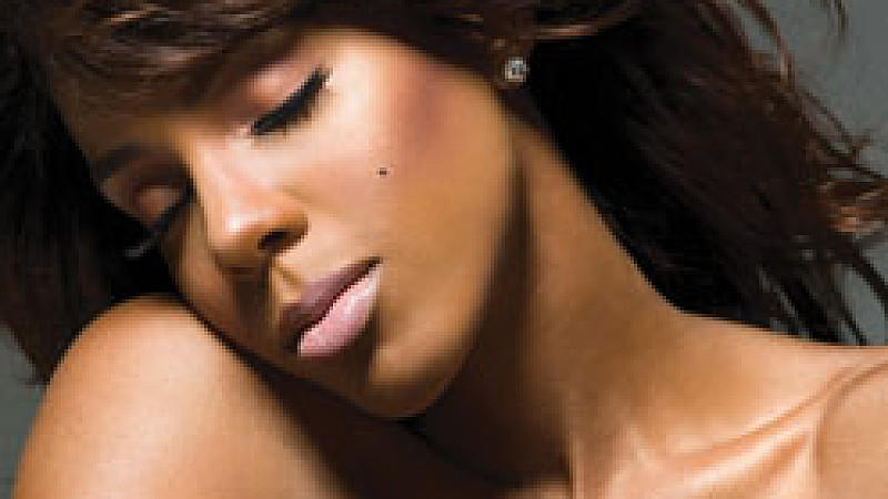 Kelly Rowland: "Here I Am"