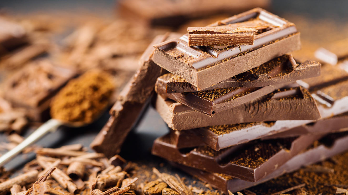 Ricotta Schokoladen Creme Schnell Gemacht — Rezepte Suchen