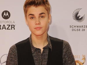 Justin Bieber: Klage nein - Vaterschaftstest ja!