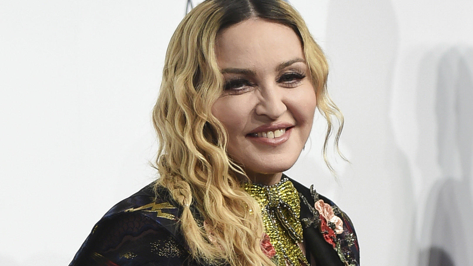 Madonna Popstar Dokument Film Bei Arte Im Juli 2018