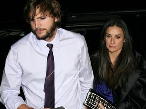 Trennung von Kutcher nach sechs Ehejahren