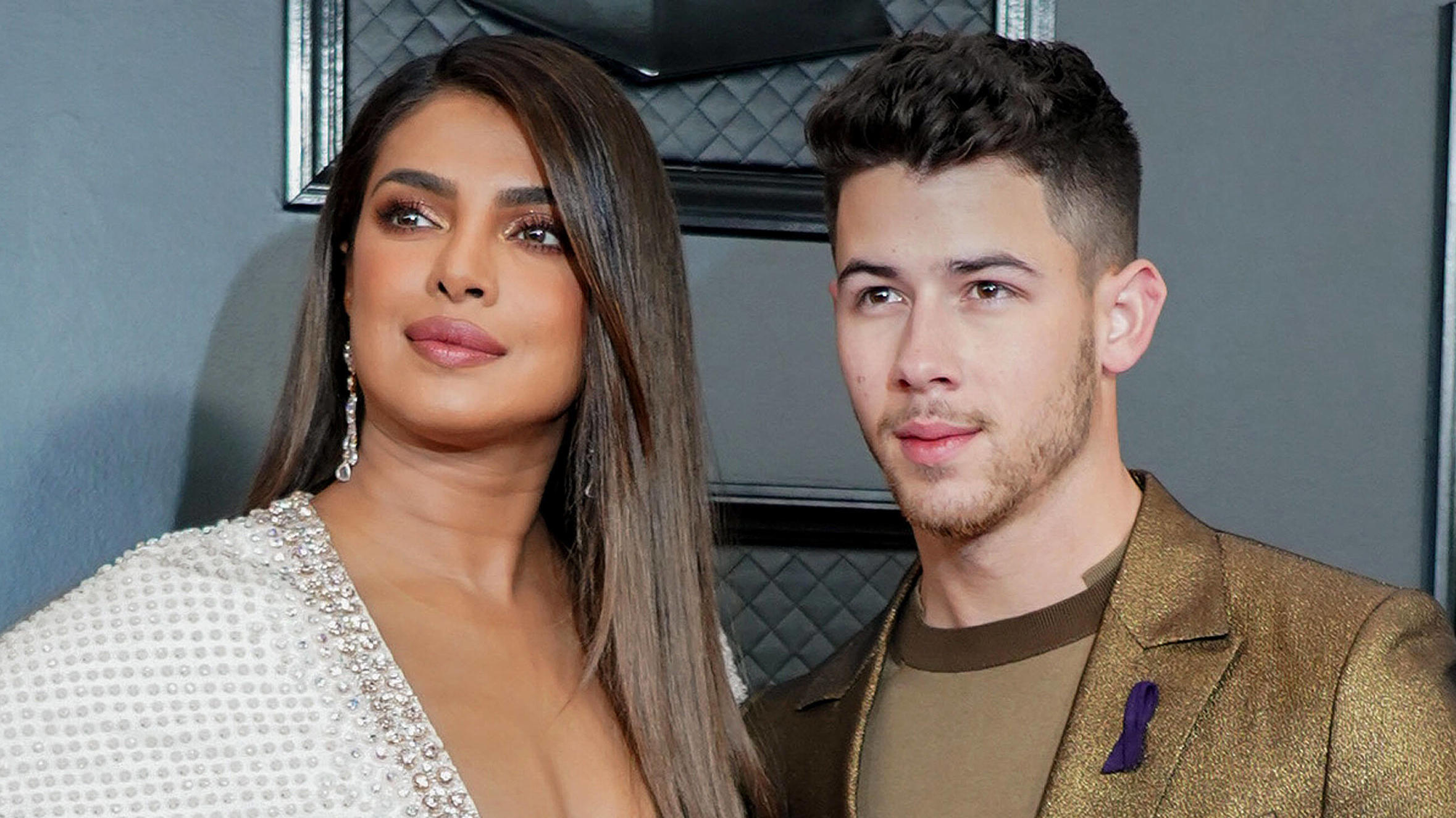 Priyanka Chopra und ihr Ehemann Nick Jonas feierten Anfang Dezember 2020 ihren 2. Hochzeitstag.
