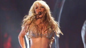 Britney Spears schenkt ihren Fans einen neuen Song zur ...