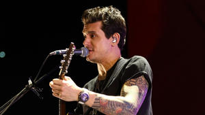 John Mayer hat eine G-SHOCK-Uhr auf den Markt gebracht