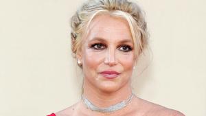 Britney Spears verkündet wirre Ziele 