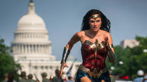 Gal Gadot und Kristen Wiig: Schmerzen am ‚Wonder Woman ...