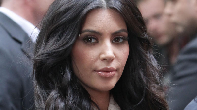 Kris Humphries soll Kim Kardashian als "Fettarsch" beschimpft haben.