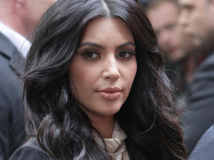 Kim Kardashian: Ex nannte sie 