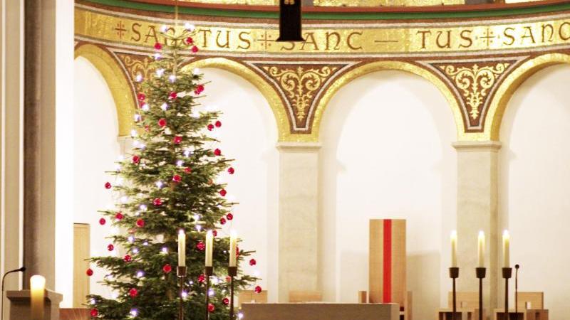 Gottesdienst Weihnachten 2022 Köln Gottesdienst gegen die Einsamkeit zu Weihnachten