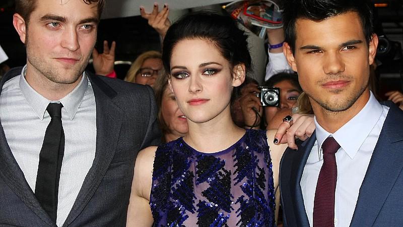 'Twilight'-Stars hassen Robert Pattinson und Kristen Stewart