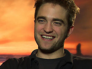 Exklusives Interview mit dem Twilight-Star