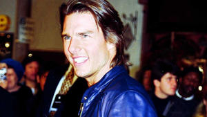 Tim Vincent: Ratschläge von Tom Cruise