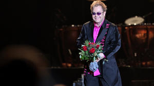Elton John: Nicht mehr die alte Leier