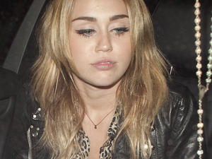 Miley Cyrus gibt zu: „Ich bin ein Kiffer!“