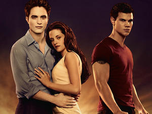 Wer ist Ihre liebste Figur aus der Twilight Saga?