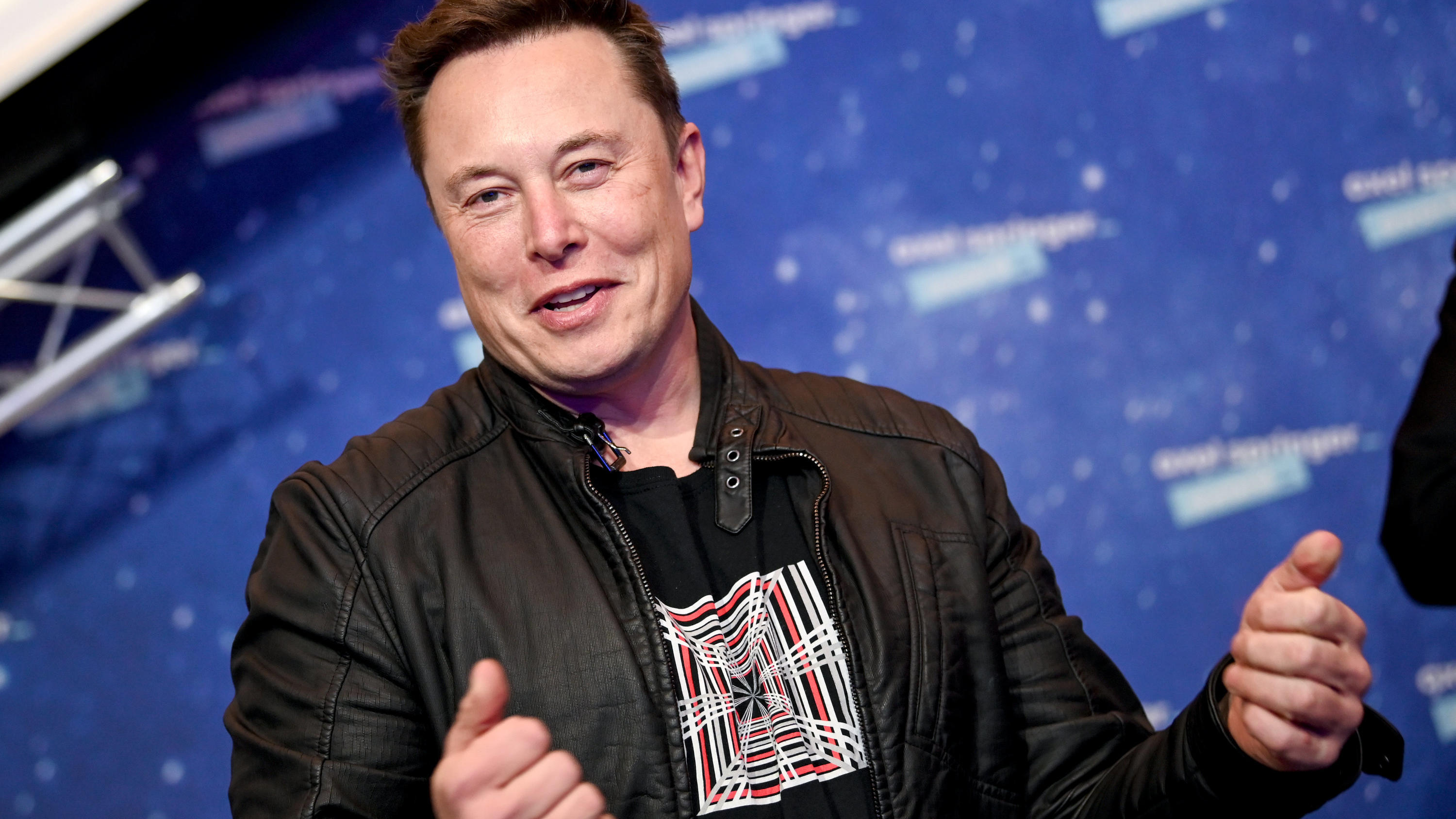 Elon Musk: Darum ist der Tesla-Chef jetzt der reichste ...